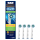 Końcówka do szczoteczek Oral-B Cross Action EB50-4